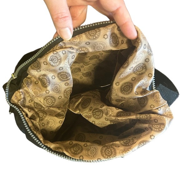 Convertible Purse/Backpack - Picture 3 of 3